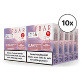 Elfbar ELFA Pods - Peach Ice | Spar-Bundle