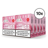 Elfbar ELFA Pods - Pink Lemonade | Spar-Bundle