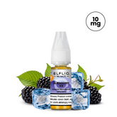 Elfbar ELFLIQ -Blackberry Ice | Liquid | 10mg