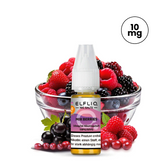 Elfbar ELFLIQ - Mix Berries | Liquid | 10mg