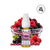 Elfbar ELFLIQ - Mix Berries | Liquid | 20mg