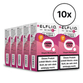 Elfbar ELFLIQ - Cherry Cola | Spar-Bundle