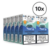 Elfbar ELFLIQ - Coconut Blueberry | Spar-Bundle