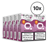 Elfbar ELFLIQ - Grape | Spar-Bundle