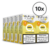 Elfbar ELFLIQ - Mango | Spar-Bundle