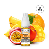 Elfbar ELFLIQ - Tropical Fruit | Liquid