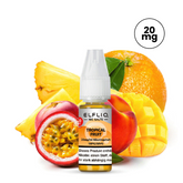 Elfbar ELFLIQ - Tropical Fruit | Liquid | 20mg
