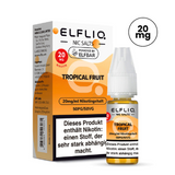 Elfbar ELFLIQ - Tropical Fruit | Liquid | 20mg