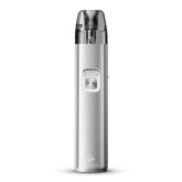Elfbar ELFX 2 Pod Kit Titanium Silver Produktbild 1
