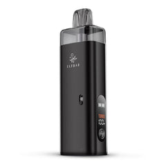Elfbar ELFX Mega Pod Kit – Black