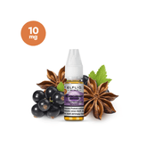 ELFLIQ - Blackcurrant Aniseed | Liquid | 10mg - Smoke & Co.