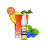 ELFLIQ - Blue Razz Lemonade | Liquid | 10mg - Smoke & Co.