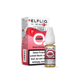 ELFLIQ - Cherry | Liquid | 20mg - Smoke & Co.
