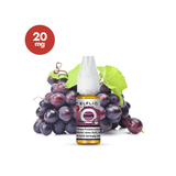ELFLIQ - Grape | Liquid | 20mg - Smoke & Co.