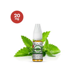ELFLIQ - Spearmint | Liquid | 20mg - Smoke & Co.