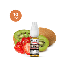 ELFLIQ - Strawberry Kiwi | Liquid | 10mg - Smoke & Co.