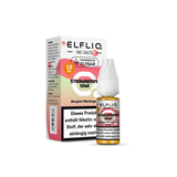 ELFLIQ - Strawberry Kiwi | Liquid | 10mg - Smoke & Co.