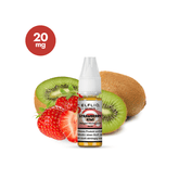 ELFLIQ - Strawberry Kiwi | Liquid | 20mg - Smoke & Co.