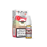 ELFLIQ - Strawberry Kiwi | Liquid | 20mg - Smoke & Co.