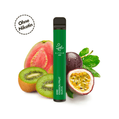 Elfbar 600 - Kiwi Passionfruit Guava - ohne Nikotin