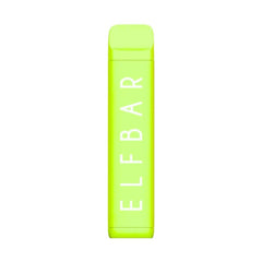 Elfbar NC 600 - Elfergy Kiwi (Energy, Kiwi)