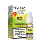 Elfbar ELFLIQ - Pineapple Coconut | Liquid