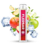 Flerbar - Apple Ice (Apfel, Eis) - Smoke & Co.