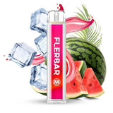 Flerbar - Pink Watermelon (Wassermelone, Limonade) - Smoke & Co.