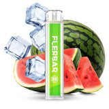 Flerbar - Watermelon Ice (Wassermelone, Eis) - Smoke & Co.
