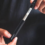 JAYSAFE by FIREFLOW® - Premium Aufbewahrung / Hülle - Schwarz Matt - Smoke & Co.