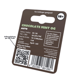 Cannabis Samen | Chocolate Mint OG | Cali Seeds by Holy Hemp - Smoke & Co.