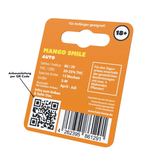 Cannabis Samen | Mango Smile | Cali Seeds by Holy Hemp - Smoke & Co.