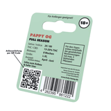 Cannabis Samen | Pappy OG | Cali Seeds by Holy Hemp - Smoke & Co.