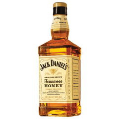 Jack Daniels Tennessee Honey - 0,7l - 35 % Vol.