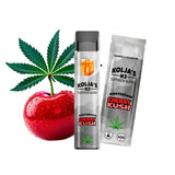 Kolja Goldstein 95% H3 Superior Vape