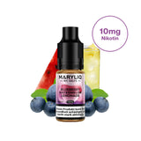 Lost Mary MARYLIQ | Blueberry Watermelon Lemonade | Liquid