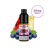 Lost Mary MARYLIQ | Blueberry Watermelon Lemonade | Liquid