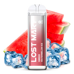 Lost Mary - Watermelon Ice (QM 600)