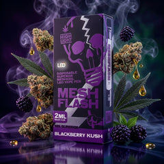 Mesh Flash | H2 Superior - Einweg Vape (2 ml)