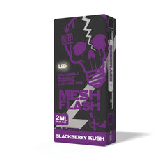 Mesh Flash | H2 Superior - Einweg Vape (2 ml)