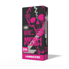 Mesh Flash | H2 Superior - Einweg Vape (2 ml)