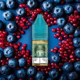 RandM Tornado - Blueberry Pomegranate | Liquid