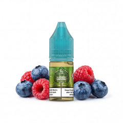 RandM Tornado Blueberry Raspberry Nikotinsalz Liquid 10ml mit Blaubeere und Himbeere