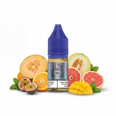 RandM Tornado Love 61 Nikotinsalz Liquid 10ml mit fruchtigem Signature-Flavour