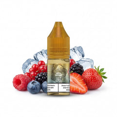 RandM Tornado Mixed Berries Nikotinsalz Liquid 10ml mit gemischten Beeren