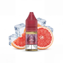 RandM Tornado Pink Lemonade Nikotinsalz Liquid 10ml mit Pink-Lemonade-Profil
