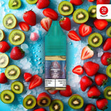 RandM Tornado - Strawberry Kiwi | Liquid