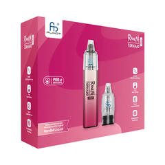RandM | Tornado Pro | Pod Kit | Pink - Smoke & Co.