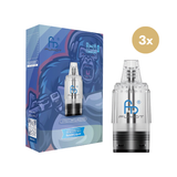 RandM | Tornado Pro | Pods | 3er Pack - Smoke & Co.