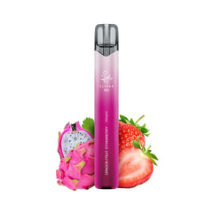 Elfbar 800 | Dragonfruit Strawberry